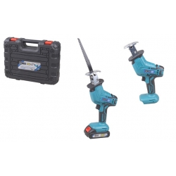 Akumulátorová priamočiara píla HX-4842 68V