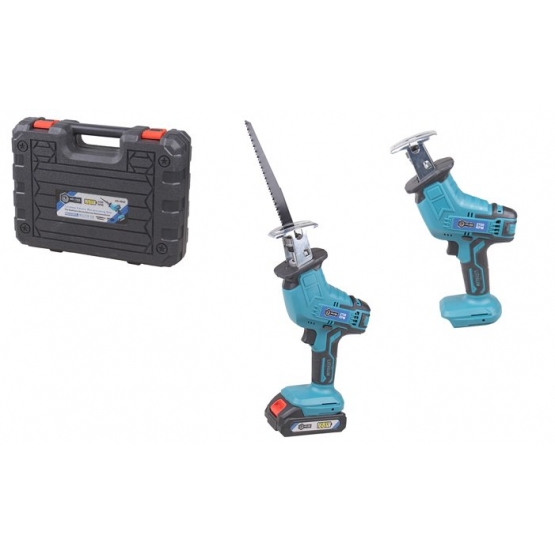 Akumulátorová priamočiara píla HX-4842 68V