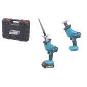 Akumulátorová priamočiara píla HX-4842 68V