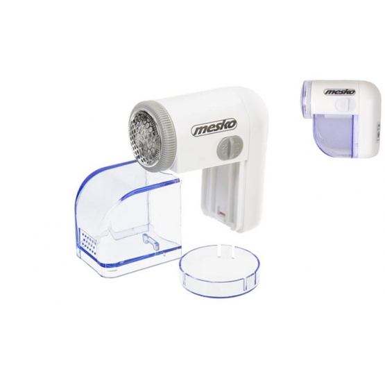 Mini odstraňovač žmolkov MS-9610