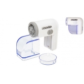 Mini odstraňovač žmolkov MS-9610