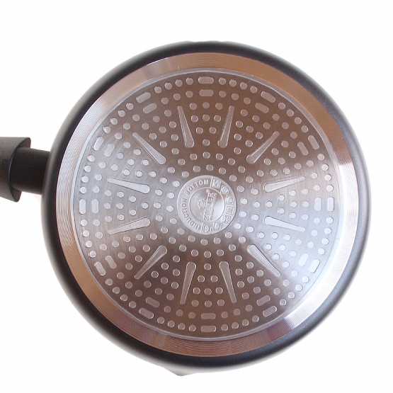 Nepriľnavá panvica 22 cm