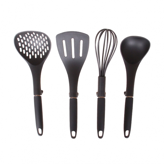 10-dielna sada hrncov modra