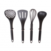 10-dielna sada hrncov modra