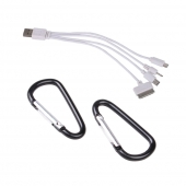 Skladací solárny turistický panel 5V10W