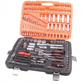 Gola sada KN-0216 216 dielov