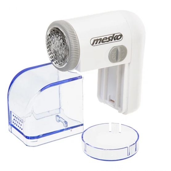 Mini odstraňovač žmolkov MS-9610