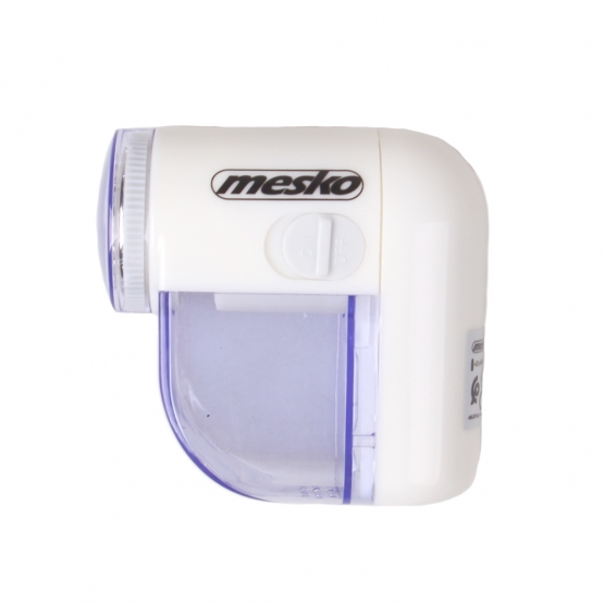 Mini odstraňovač žmolkov MS-9610