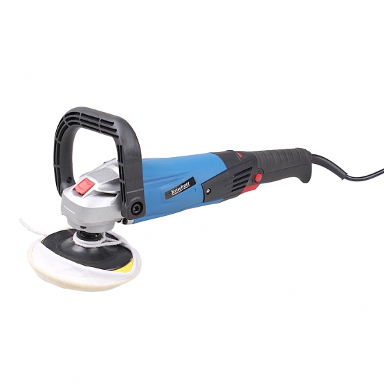 Uhlová brúska a leštička 2850W KR-4164