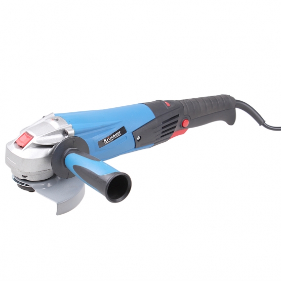 Uhlová brúska a leštička 2850W KR-4164