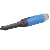 Uhlová brúska a leštička 2850W KR-4164