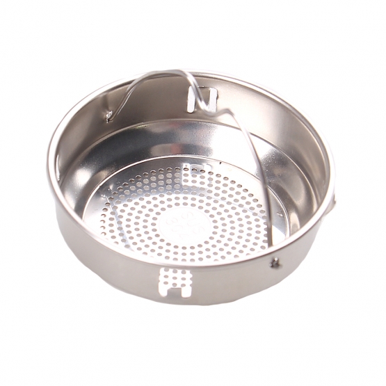 Nerezová termoska s LED displejom fialová