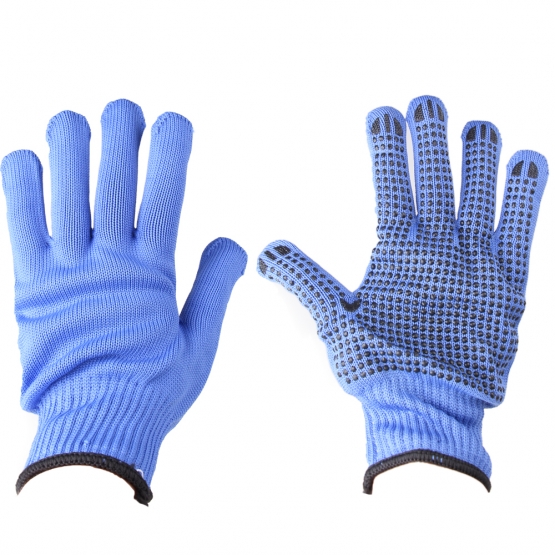 Pracovné rukavice 12 párov