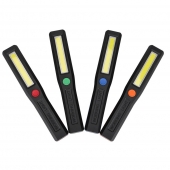 Magnetické LED svietidlo