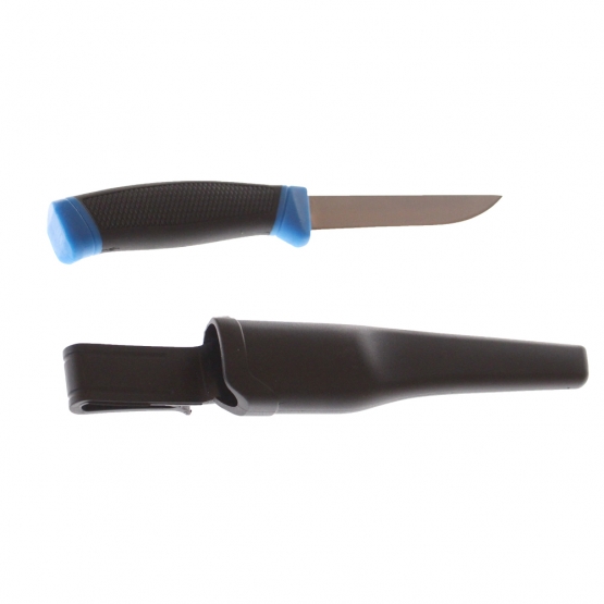 Nůž na kuchání ryb