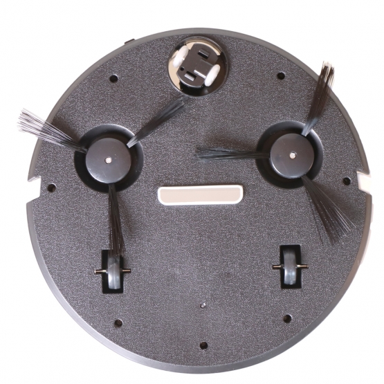 Robotický vysávač SWEEPIN biely