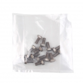 Skrutky M12x25, 500 g