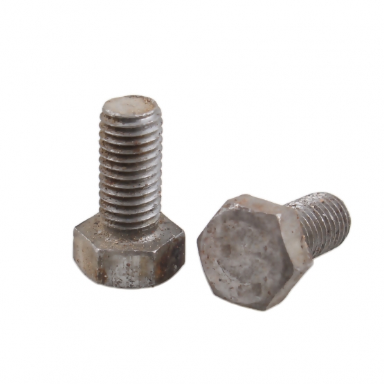 Skrutky M12x25, 500 g