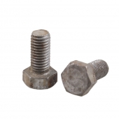 Skrutky M12x25, 500 g