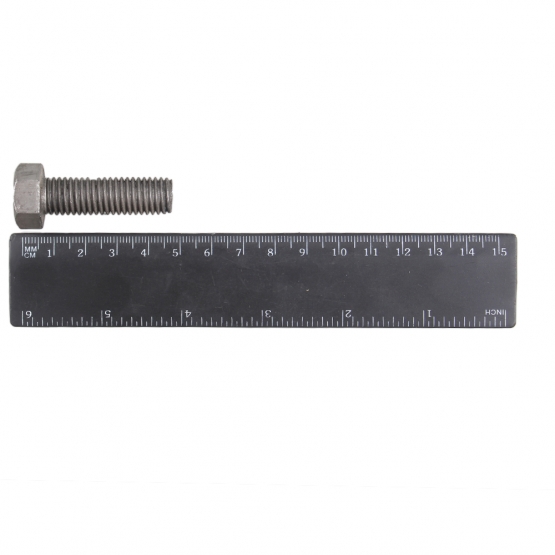 Skrutky M12x40, 500g