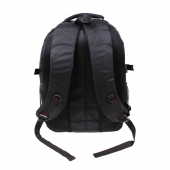 Batoh čierny typ C