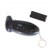 Vreckový digitálny alkohol tester 