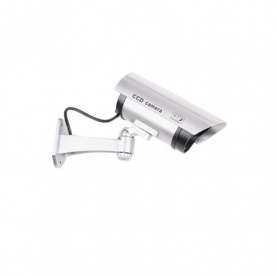 Dummy IR Camera maketa