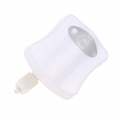 LED Svetlo na toaletu