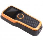 Detektor elektrických káblov a kovov