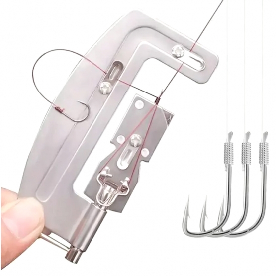 Viazač rybárskeho vlasca