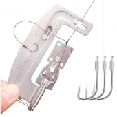 Viazač rybárskeho vlasca