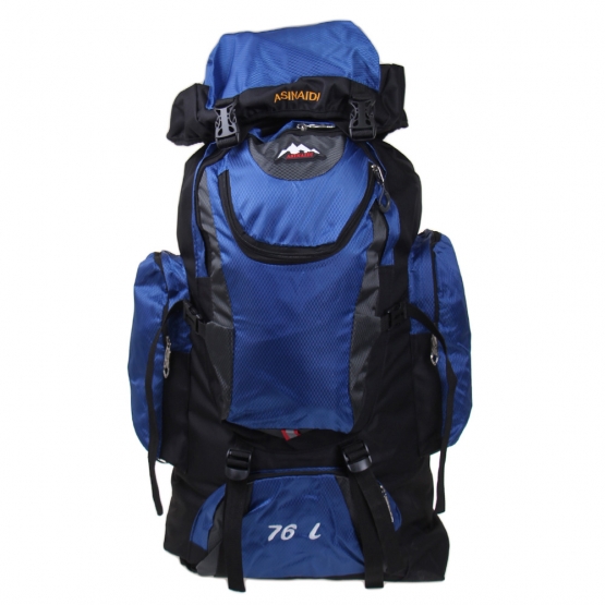 Krosna Asinaidi 76 l modrá