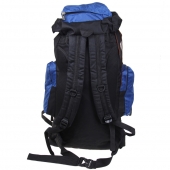 Krosna Asinaidi 76 l modrá