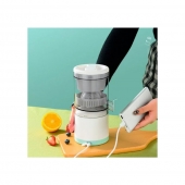 Prenosný USB odšťavovač