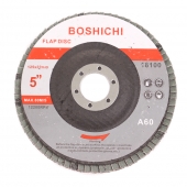 Lamelový kotúč 125mm tanierový výhodná sada 5ks