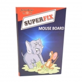 Lepové pasca na myši 30 ks