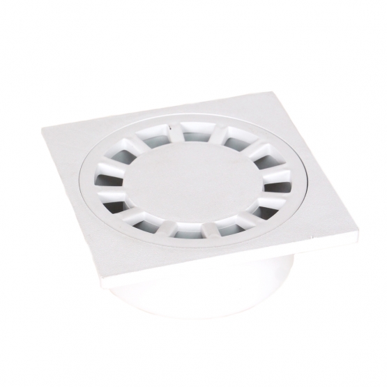 Podlahový vpust 150x150x60 mm