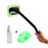 Stierka na okná do auta