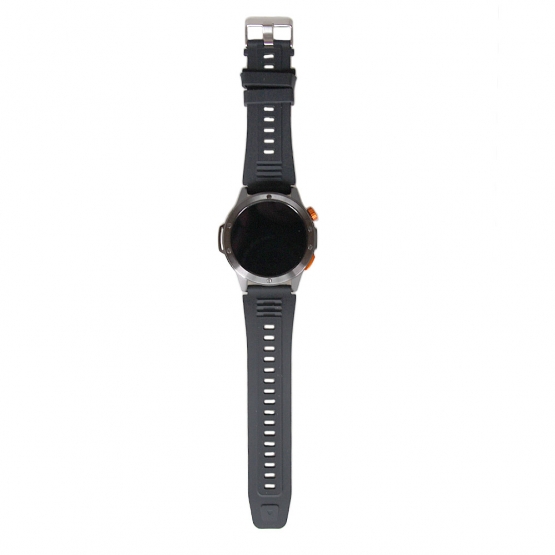 Chytré hodinky Watch