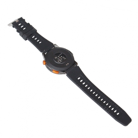 Chytré hodinky Watch