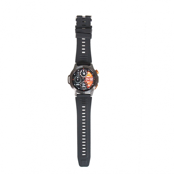 Chytré hodinky Watch