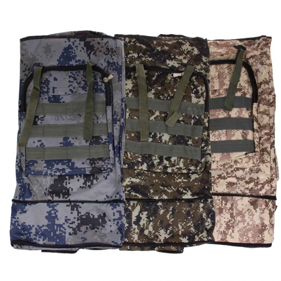 Batoh maskáčový 50 l