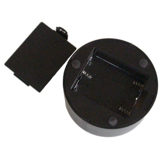 3D lampička medvedík