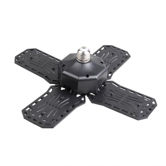 Rozkladacie LED svetlo 60W