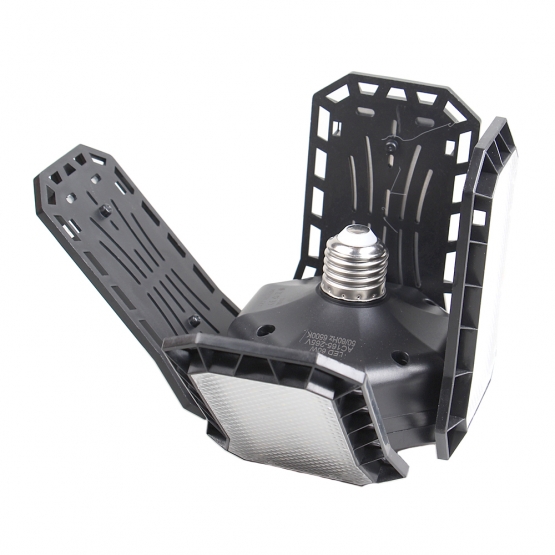 Rozkladacie LED svetlo 60W