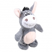 Interaktívny chodiaci oslík