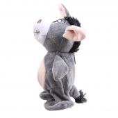 Interaktívny chodiaci oslík