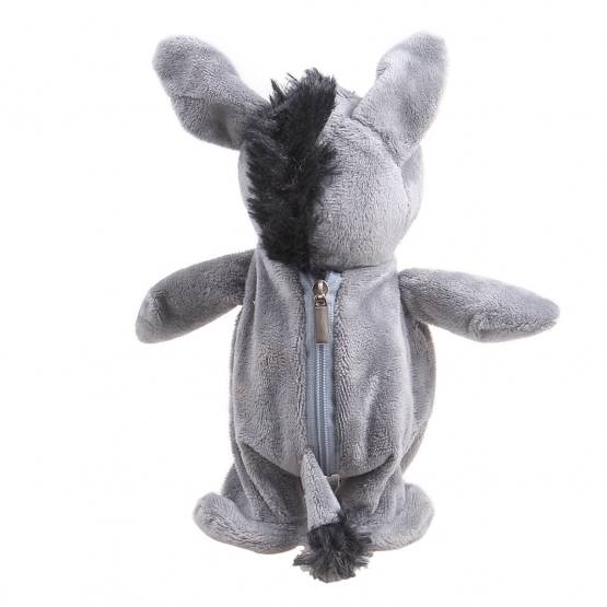 Interaktívny chodiaci oslík