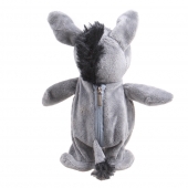 Interaktívny chodiaci oslík