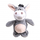 Interaktívny chodiaci oslík